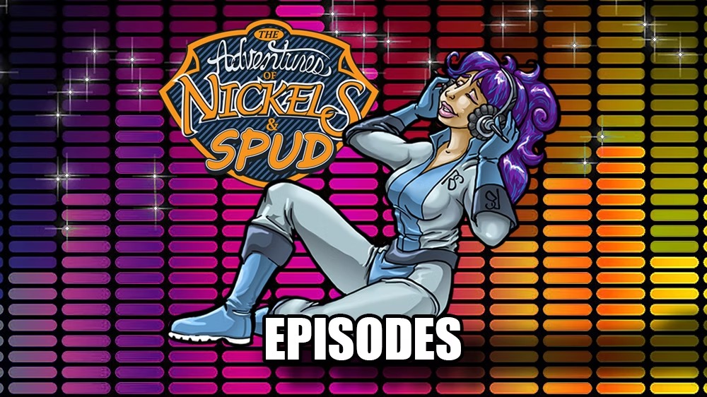 Episodes banner